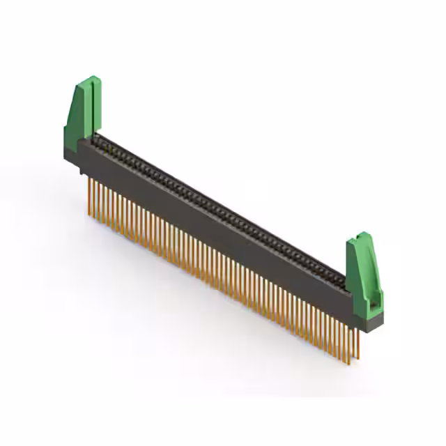 395-112-544-588 EDAC Inc.  Edgeboard Connectors